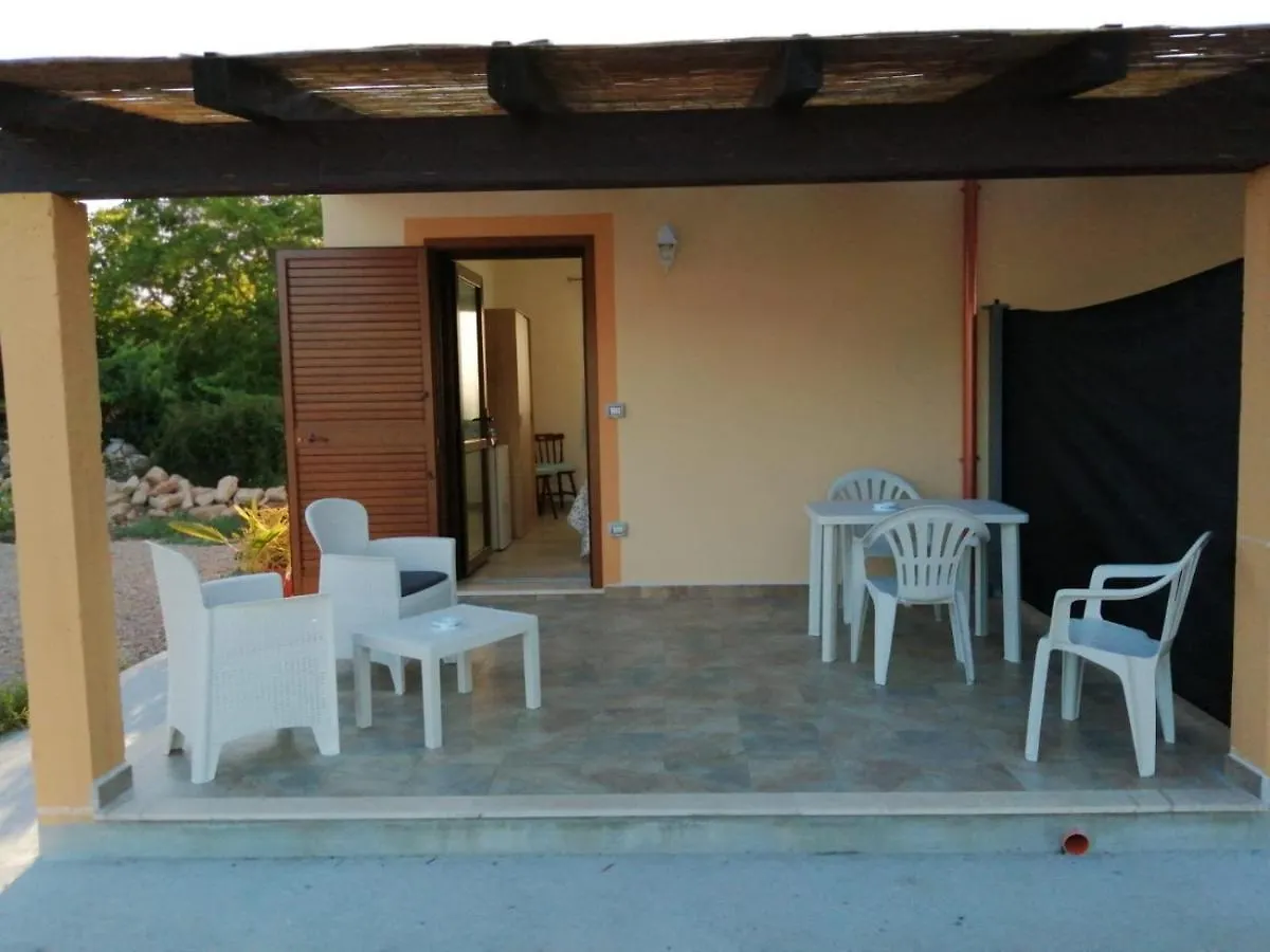 Panzió Istentales Alghero Olaszország