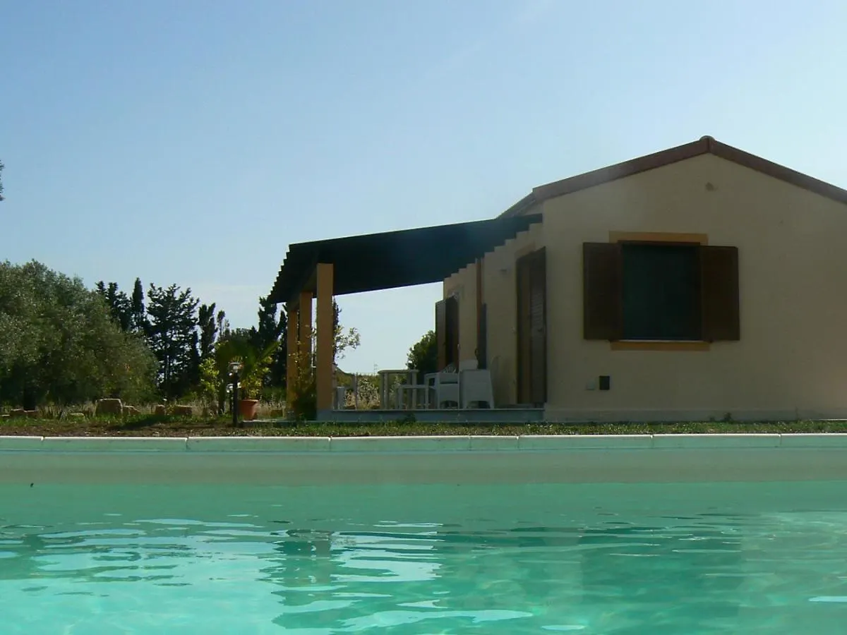 Istentales Alghero Panzió