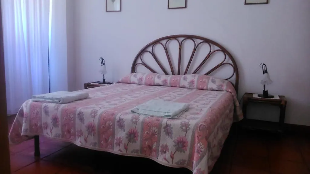 Istentales Alghero Panzió