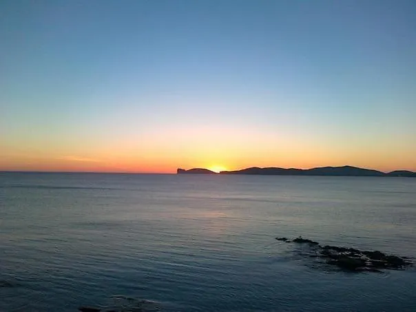 Panzió Istentales Alghero